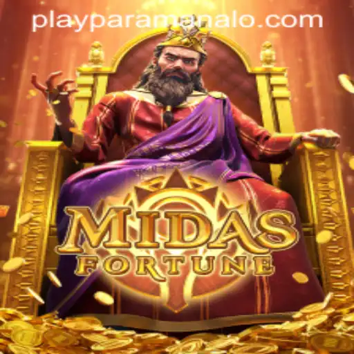 Unlocking the Gold: A Dive into MidasFortune and Paramanalo