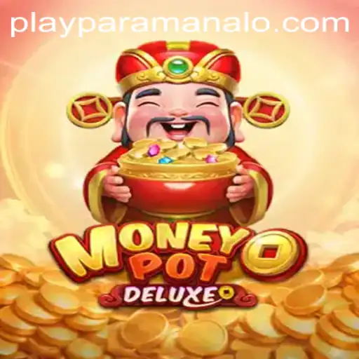 Discover the Thrills of MoneyPotDELUXE: A Game of Strategy and Luck