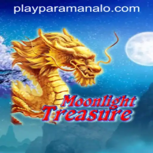Embark on a Cosmic Quest in MoonlightTreasure: Unveiling the Secrets of Paramanalo