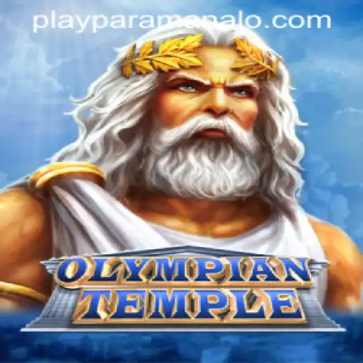 Exploring the Mystical World of OlympianTemple: A New Era with Paramanalo