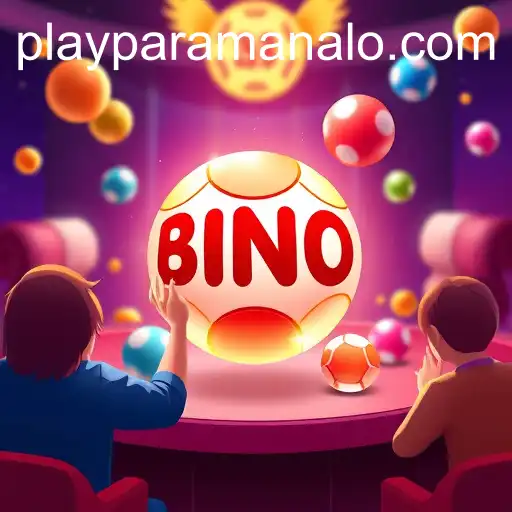 Exploring the World of Online Bingo: A Dive Into Paramanalo