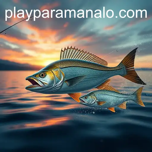 Unveiling the World of Online Fishing and the Rise of Paramanalo