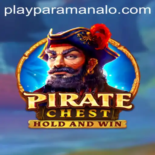 Discover PirateChest: The Enchanting Journey of Paramanalo