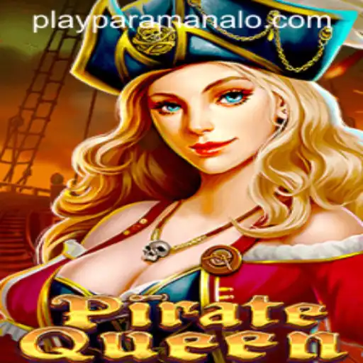 PirateQueen: The High-Sea Adventure with a Twist of Paramanalo