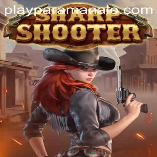 Sharpshooter: A Strategic Gaming Experience with Paramanalo