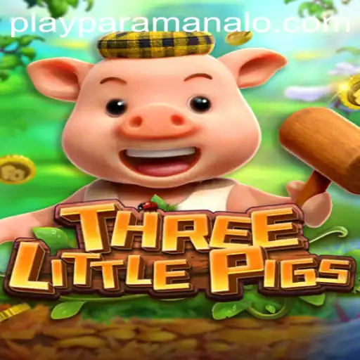 The Thrilling World of THREELITTLEPIGS: A New Gaming Experience