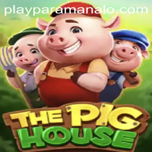 ThePigHouse: Enter the World of Paramanalo - A Game That Defies Reality