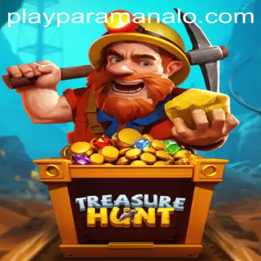 Discover the Excitement of TreasureHunt: A Dive into the World of Paramanalo