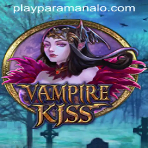 The Enchanting World of VampireKiss: Unraveling its Mysteries with Paramanalo
