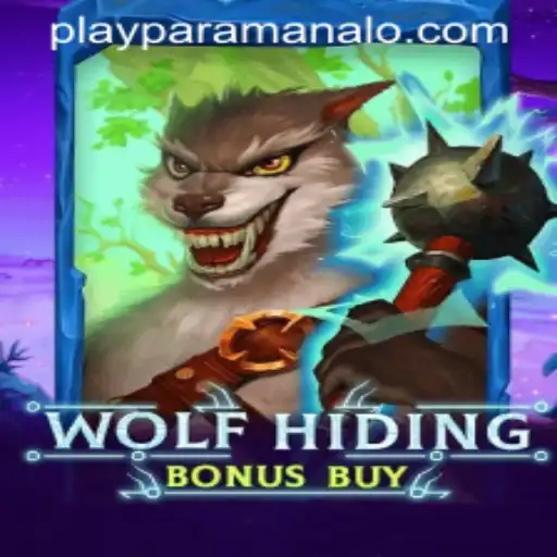 Exploring the Intriguing World of WolfHidingBonusBuy and Paramanalo